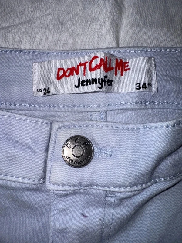 Jeans slim Jennyfer – photo 8